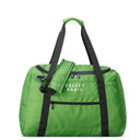 Delsey Paris Nomade - faltbare Reisetasche 55 cm (grün)