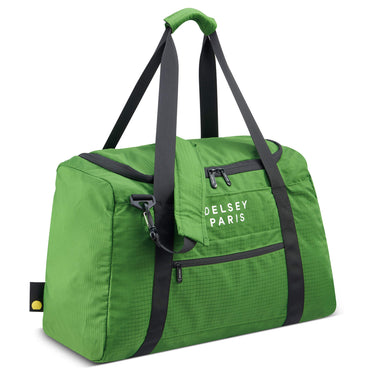 Delsey Paris Nomade - faltbare Reisetasche 55 cm (grün) - Ansicht 2