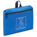 Delsey Paris Nomade - faltbare Reisetasche 65 cm (blau) - Ansicht 9