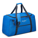 Delsey Paris Nomade - faltbare Reisetasche 65 cm (blau) - Ansicht 5
