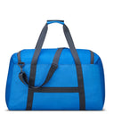 Delsey Paris Nomade - faltbare Reisetasche 65 cm (blau) - Ansicht 4