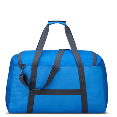 Delsey Paris Nomade - faltbare Reisetasche 65 cm (blau) - Ansicht 4