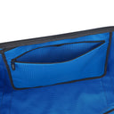 Delsey Paris Nomade - faltbare Reisetasche 65 cm (blau) - Ansicht 7