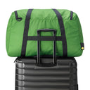 Delsey Paris Nomade - faltbare Reisetasche 65 cm (grün) - Ansicht 7