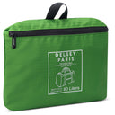 Delsey Paris Nomade - faltbare Reisetasche 65 cm (grün) - Ansicht 5