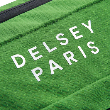 Delsey Paris Nomade - faltbare Reisetasche 65 cm (grün) - Ansicht 8