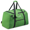 Delsey Paris Nomade - faltbare Reisetasche 65 cm (grün) - Ansicht 2