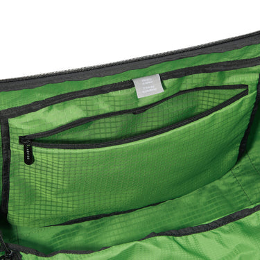 Delsey Paris Nomade - faltbare Reisetasche 65 cm (grün) - Ansicht 6