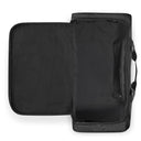 Delsey Paris Nomade - faltbare Reisetasche 65 cm (schwarz) - Ansicht 6