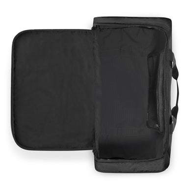 Delsey Paris Nomade - faltbare Reisetasche 65 cm (schwarz) - Ansicht 6