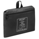 Delsey Paris Nomade - faltbare Reisetasche 65 cm (schwarz) - Ansicht 9