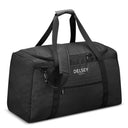 Delsey Paris Nomade - faltbare Reisetasche 65 cm (schwarz) - Ansicht 5