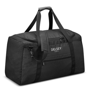 Delsey Paris Nomade - faltbare Reisetasche 65 cm (schwarz) - Ansicht 5