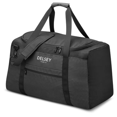 Delsey Paris Nomade - faltbare Reisetasche 65 cm (schwarz) - Ansicht 2
