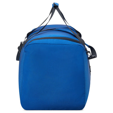 Delsey Paris Nomade faltbare - Reisetasche 80 cm (blau) - Ansicht 3