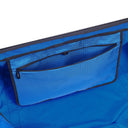 Delsey Paris Nomade faltbare - Reisetasche 80 cm (blau) - Ansicht 7