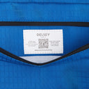 Delsey Paris Nomade faltbare - Reisetasche 80 cm (blau) - Ansicht 8