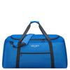 Delsey Paris Nomade faltbare - Reisetasche 80 cm (blau)