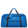 Delsey Paris Nomade faltbare - Reisetasche 80 cm (blau)