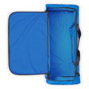 Delsey Paris Nomade faltbare - Reisetasche 80 cm (blau) - Ansicht 6
