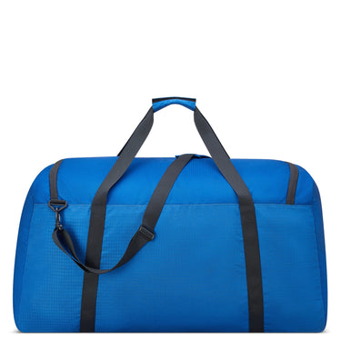 Delsey Paris Nomade faltbare - Reisetasche 80 cm (blau) - Ansicht 4