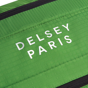 Delsey Paris Nomade faltbare - Reisetasche 80 cm (grün) - Ansicht 7