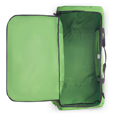 Delsey Paris Nomade faltbare - Reisetasche 80 cm (grün) - Ansicht 4