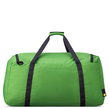 Delsey Paris Nomade faltbare - Reisetasche 80 cm (grün) - Ansicht 3