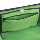 Delsey Paris Nomade faltbare - Reisetasche 80 cm (grün) - Ansicht 6