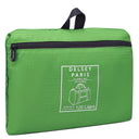 Delsey Paris Nomade faltbare - Reisetasche 80 cm (grün) - Ansicht 5
