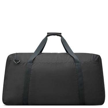 Delsey Paris Nomade faltbare - Reisetasche 80 cm (schwarz) - Ansicht 4