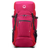 Delsey Paris Nomade - Rucksack 15" 43 cm L RIFD (paonie)