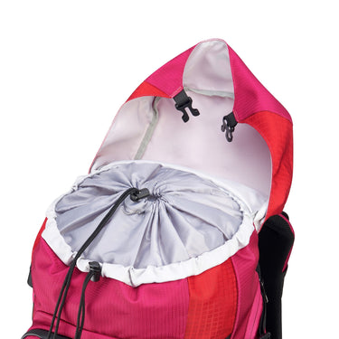 Delsey Paris Nomade - Rucksack 15" 43 cm L RIFD (paonie) - Ansicht 7