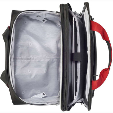 Delsey Paris Parvis Plus - 2-Rollen-Businesstrolley 43 cm (schwarz) - Ansicht 3