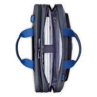 Delsey Paris Parvis Plus - Aktentasche 15.6" 41 cm (grau) - Ansicht 5
