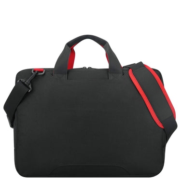 Delsey Paris Parvis Plus - Aktentasche 15.6" 41 cm (schwarz) - Ansicht 3