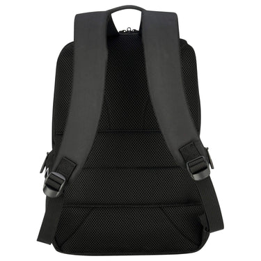 Delsey Paris Parvis Plus - Rucksack 13.3" 39 cm (schwarz) - Ansicht 3