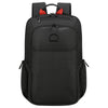 Delsey Paris Parvis Plus - Rucksack 13.3" 39 cm (schwarz)