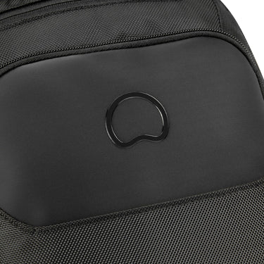 Delsey Paris Parvis Plus - Rucksack 13.3" 39 cm (schwarz) - Ansicht 6