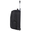 Delsey Paris Parvis Plus WPS 34 - 2-Rollen - Rucksacktrolley 17.3" S 51 cm (schwarz) - Ansicht 3