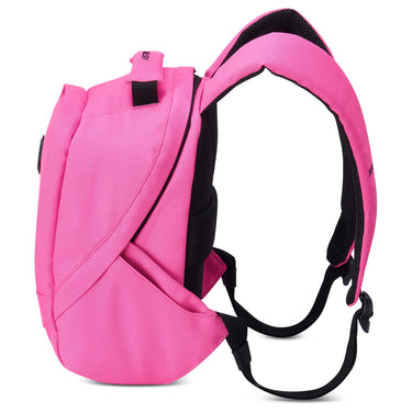 Delsey Paris Securban Mikro - Rucksack mit Tabletfach 9.7" 30 cm (fuchsia) - Ansicht 3