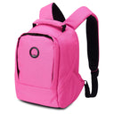 Delsey Paris Securban Mikro - Rucksack mit Tabletfach 9.7" 30 cm (fuchsia) - Ansicht 2