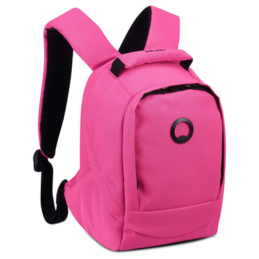 Delsey Paris Securban Mikro - Rucksack mit Tabletfach 9.7" 30 cm (fuchsia) - Ansicht 5