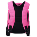 Delsey Paris Securban Mikro - Rucksack mit Tabletfach 9.7" 30 cm (fuchsia) - Ansicht 4