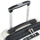 Delsey Paris Shadow 5.0 - 4-Rollen-Kabinentrolley mit Vordertasche S 55 cm erw. USB (elfenbein) - Ansicht 10