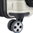 Delsey Paris Shadow 5.0 - 4-Rollen-Kabinentrolley mit Vordertasche S 55 cm erw. USB (elfenbein) - Ansicht 11