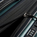 Delsey Paris Shadow 5.0 - 4-Rollen-Kabinentrolley mit Vordertasche S 55 cm erw. USB (grün) - Ansicht 7