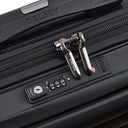 Delsey Paris Shadow 5.0 - 4-Rollen-Kabinentrolley Slim Line USB 55 cm (schwarz) - Ansicht 8