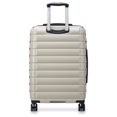 Delsey Paris Shadow 5.0 - 4-Rollen-Trolley erw. 66 cm (elfenbein) - Ansicht 3