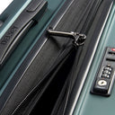 Delsey Paris Shadow 5.0 - 4-Rollen-Trolley erw. 66 cm (grün) - Ansicht 10